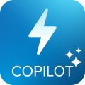 App icon for AI Test Copilot for Xray