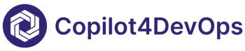 Copilot4DevOps Logo