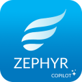 Appikonen för AI Test Copilot för Zephyr