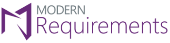 Modern Requirements Logo