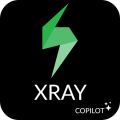 Appikonen för AI Test Copilot för Xray