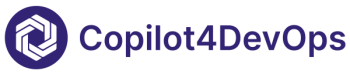 Copilot4DevOps Logo